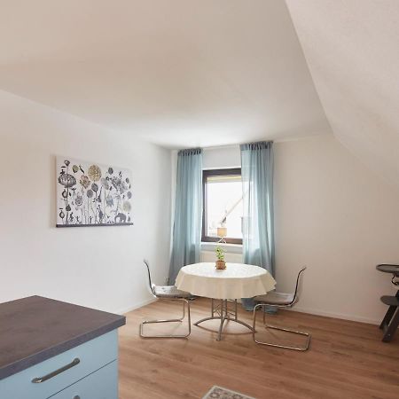 Neu! Ferienwohnung Im Gottesgarten Am Obermain Hochstadt am Main Ngoại thất bức ảnh