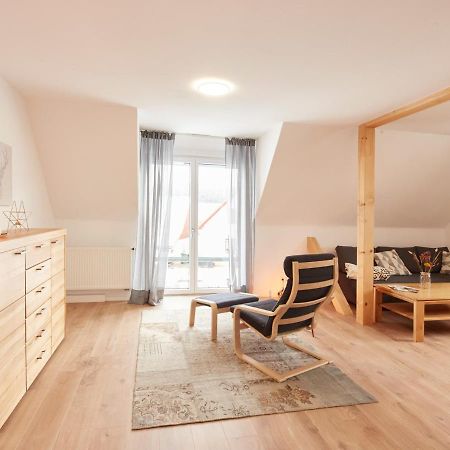 Neu! Ferienwohnung Im Gottesgarten Am Obermain Hochstadt am Main Ngoại thất bức ảnh