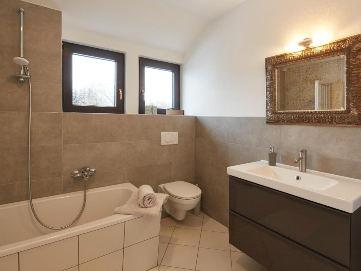 Neu! Ferienwohnung Im Gottesgarten Am Obermain Hochstadt am Main Ngoại thất bức ảnh