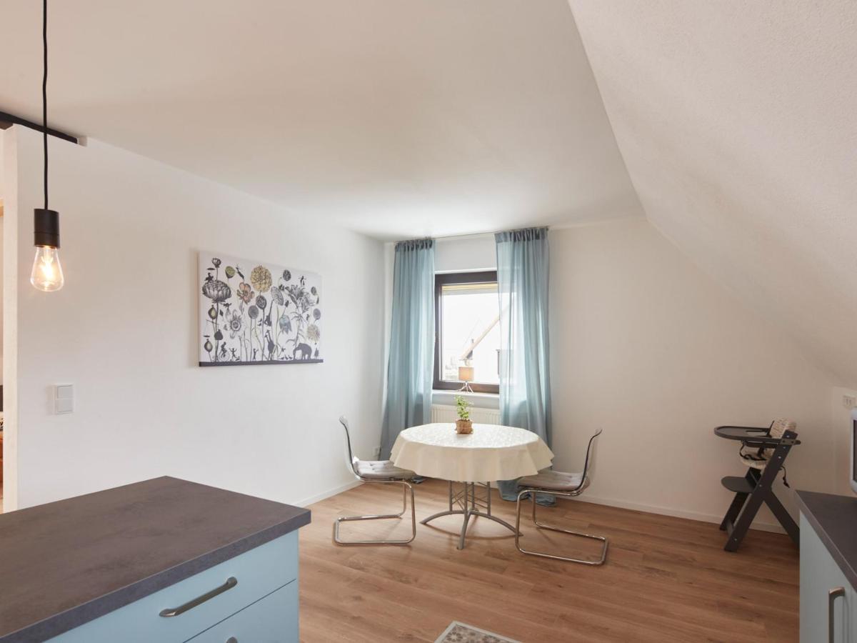 Neu! Ferienwohnung Im Gottesgarten Am Obermain Hochstadt am Main Ngoại thất bức ảnh