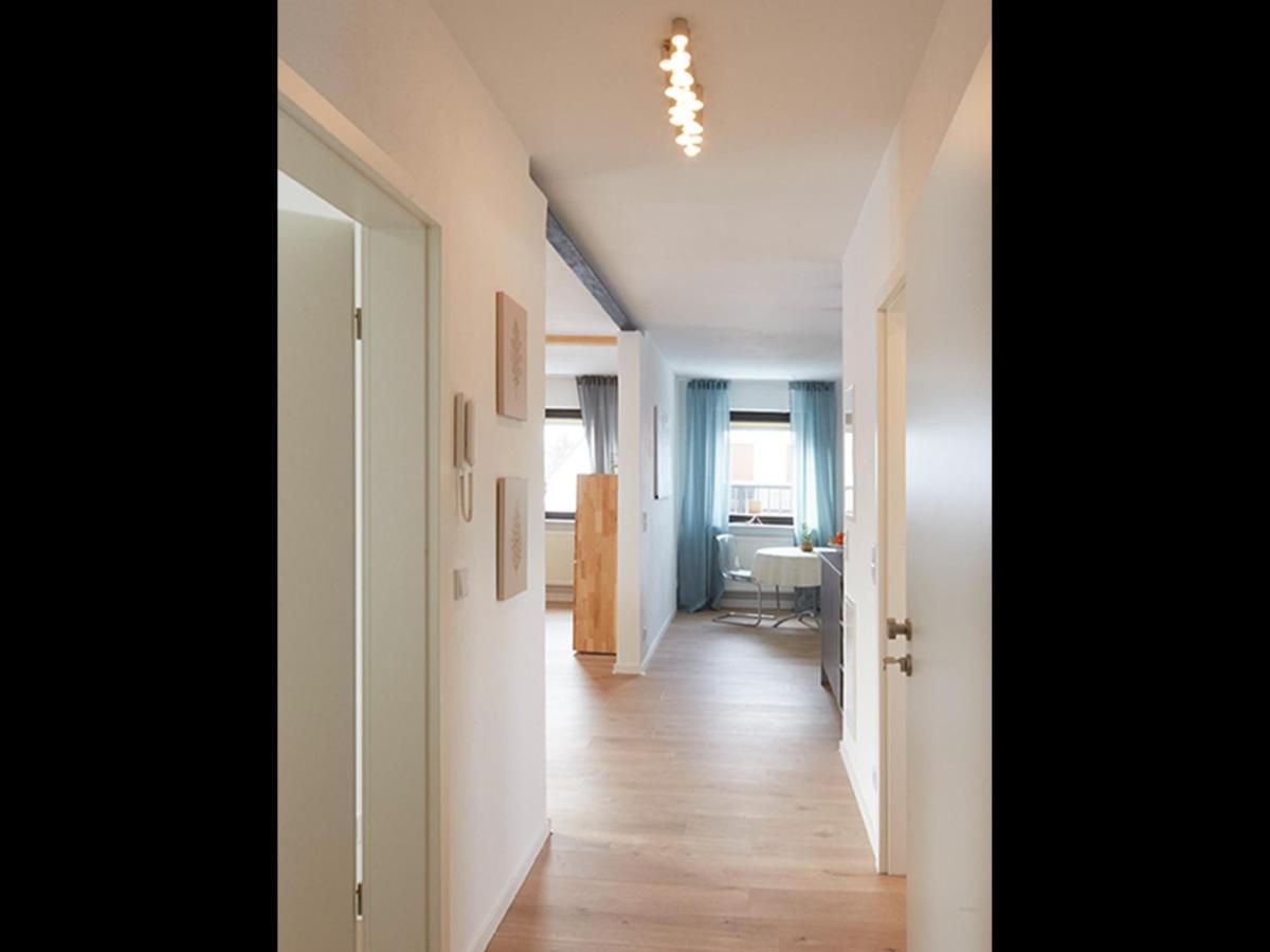 Neu! Ferienwohnung Im Gottesgarten Am Obermain Hochstadt am Main Ngoại thất bức ảnh