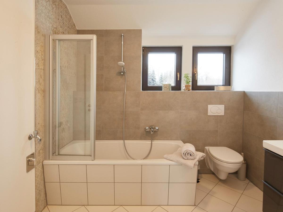 Neu! Ferienwohnung Im Gottesgarten Am Obermain Hochstadt am Main Ngoại thất bức ảnh